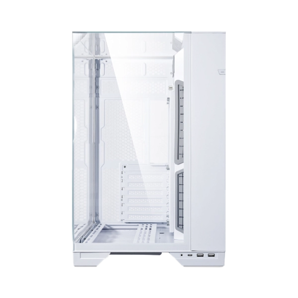 LIAN LI 011 VISION E-ATX 2