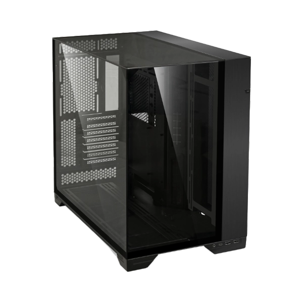 LIAN LI 011 VISION E-ATX 7