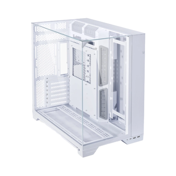 LIAN LI 011 VISION E-ATX 8