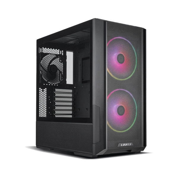 LIAN LI LANCOOL 216 FULL TOWER E-ATX GAMING CASE