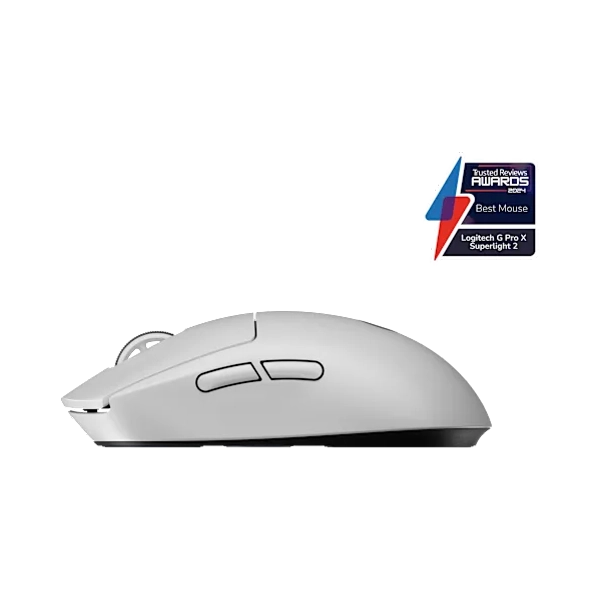 LOGITECH G PRO X SUPERLIGHT 2 WIRELESS GAMING MOUSE 1
