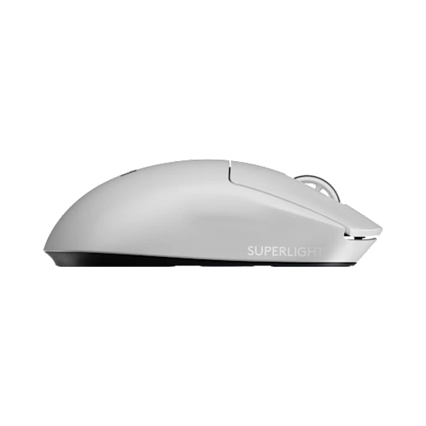 LOGITECH G PRO X SUPERLIGHT 2 WIRELESS GAMING MOUSE 2