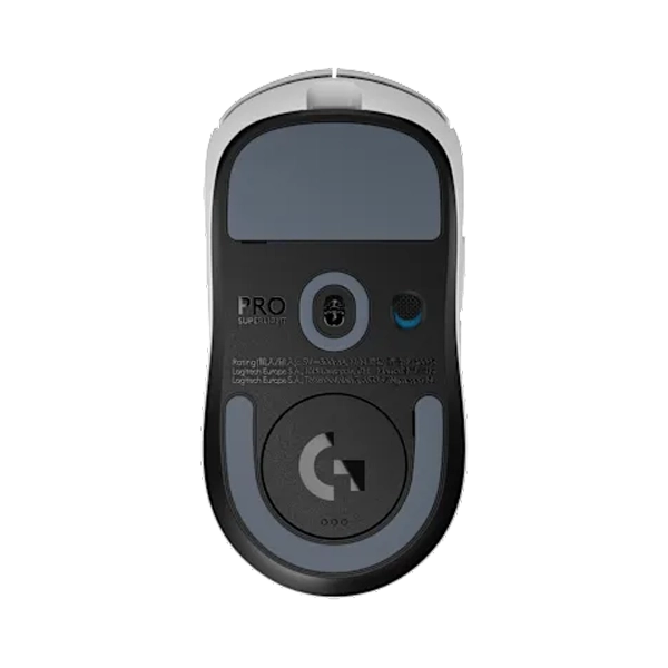 LOGITECH G PRO X SUPERLIGHT 2 WIRELESS GAMING MOUSE 3