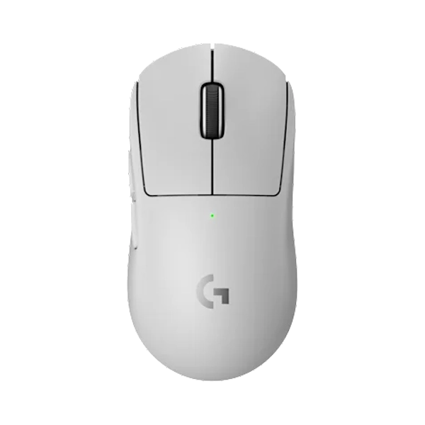 LOGITECH G PRO X SUPERLIGHT 2 WIRELESS GAMING MOUSE