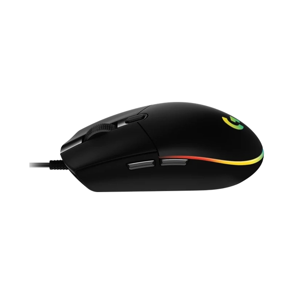 LOGITECH G102 LIGHTSYNC GAMING MOUSE 3