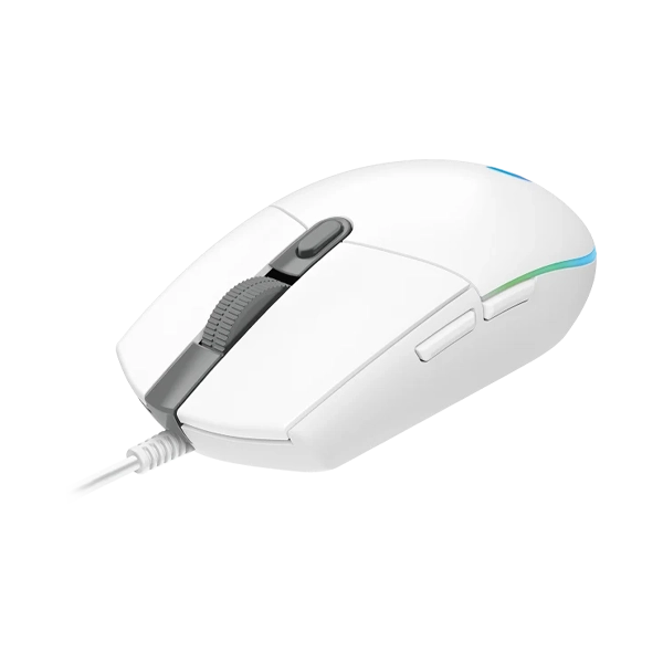 LOGITECH G102 LIGHTSYNC GAMING MOUSE 4