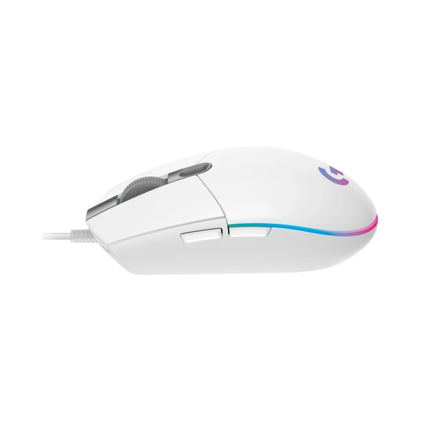 LOGITECH G102 LIGHTSYNC GAMING MOUSE 7