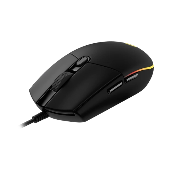 LOGITECH G102 LIGHTSYNC GAMING MOUSE