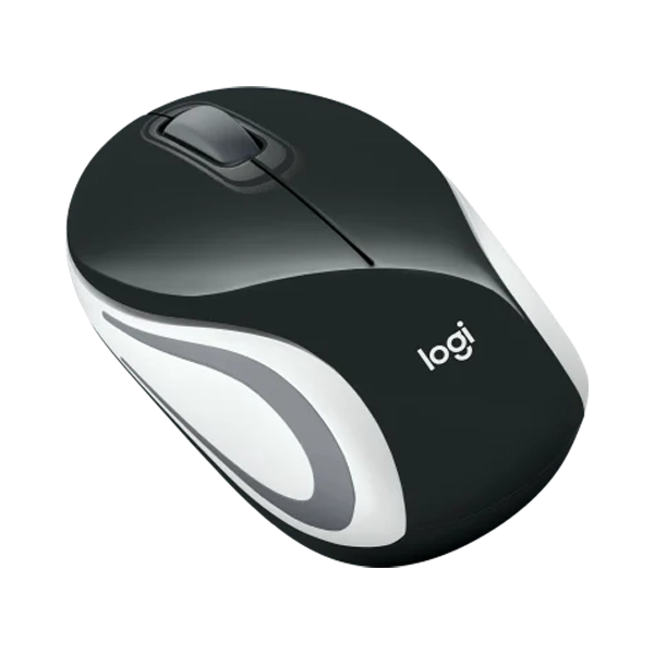 LOGITECH M187 WIRELESS MINI 1