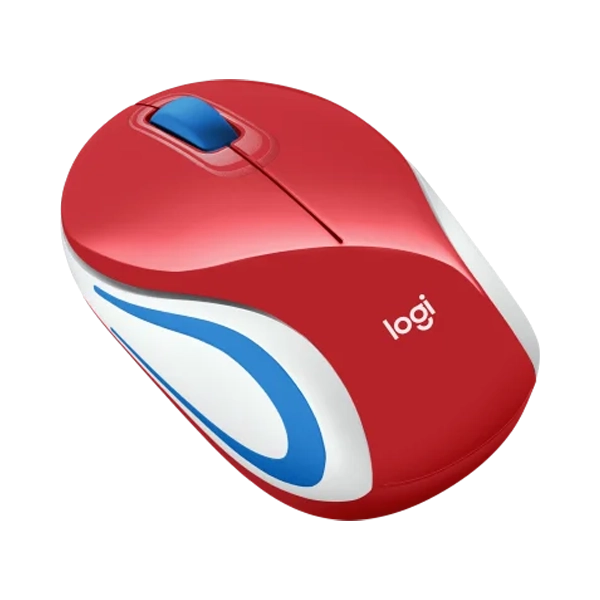 LOGITECH M187 WIRELESS MINI 10