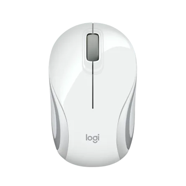 LOGITECH M187 WIRELESS MINI 12