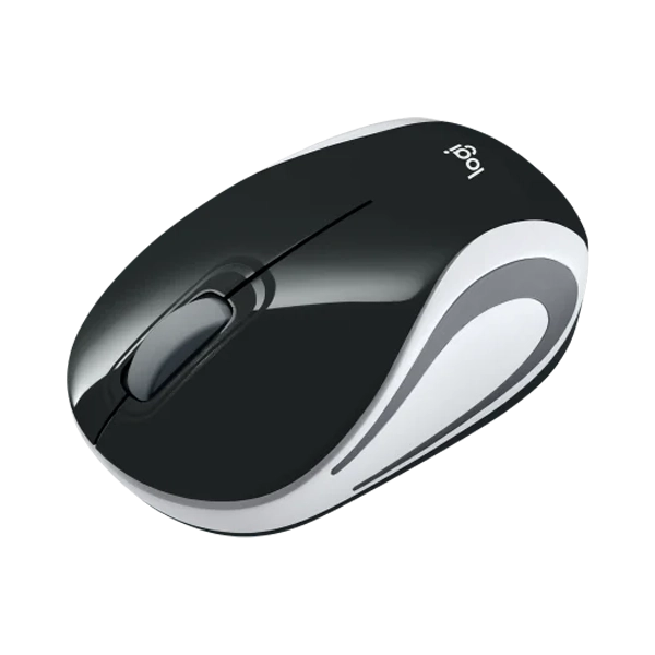 LOGITECH M187 WIRELESS MINI 2