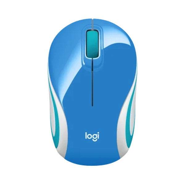 LOGITECH M187 WIRELESS MINI 4