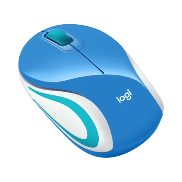 LOGITECH M187 WIRELESS MINI 6