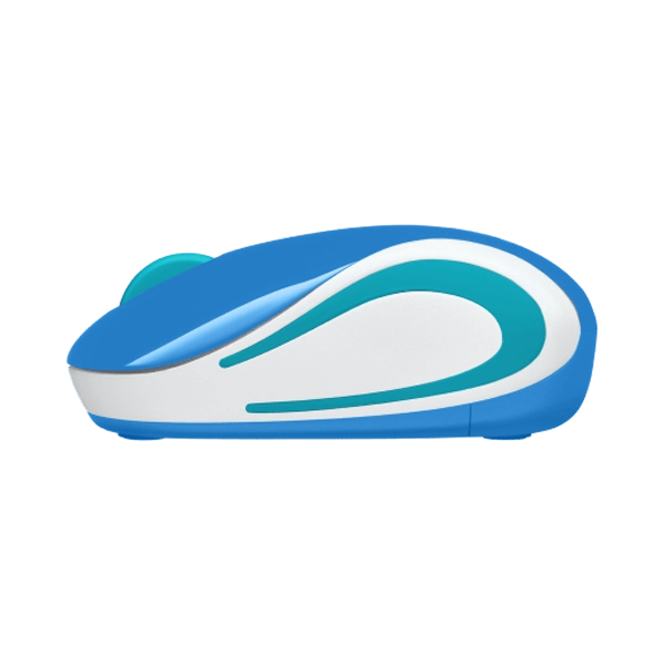 LOGITECH M187 WIRELESS MINI 7