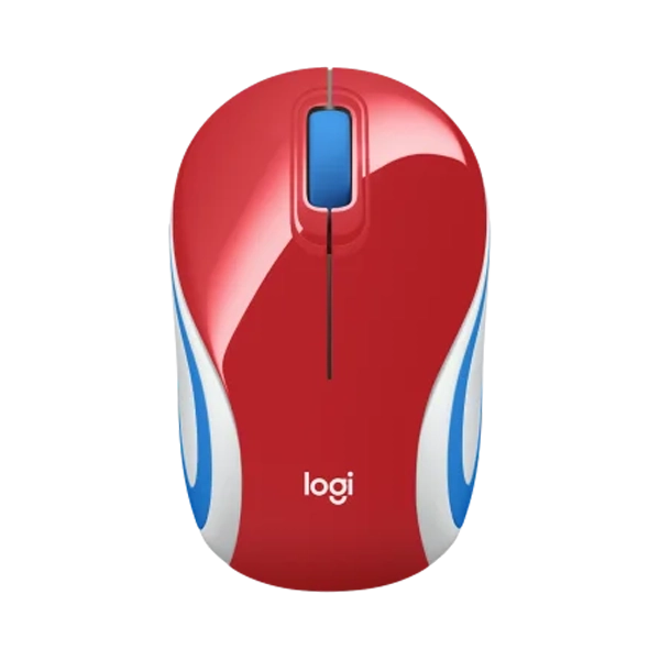 LOGITECH M187 WIRELESS MINI 8