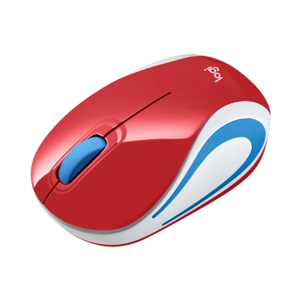 LOGITECH M187 WIRELESS MINI 9