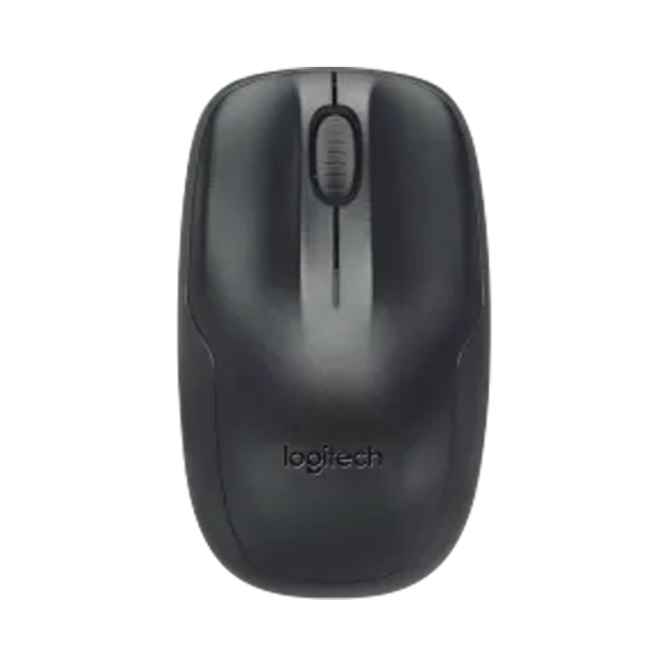 LOGITECH MK220 1