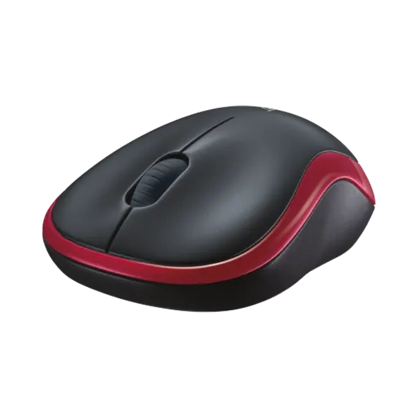 Logitech M185 11