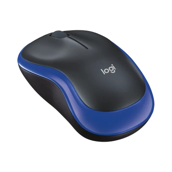 Logitech M185 3