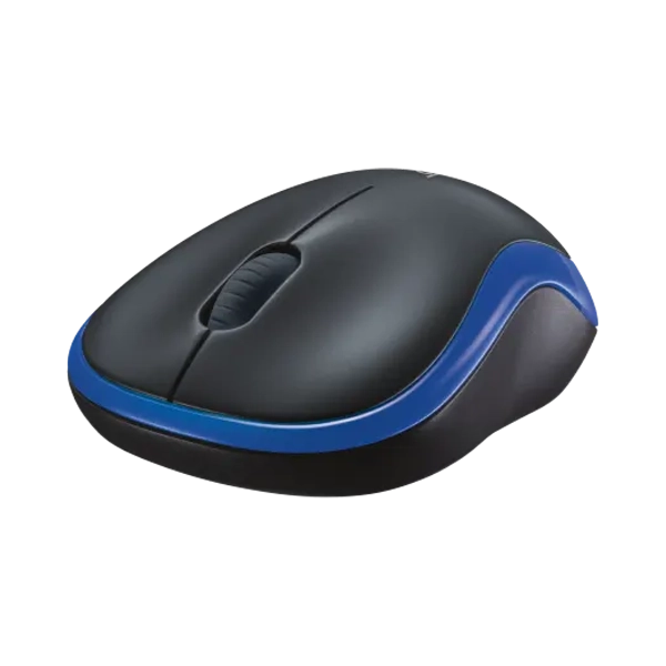 Logitech M185 9