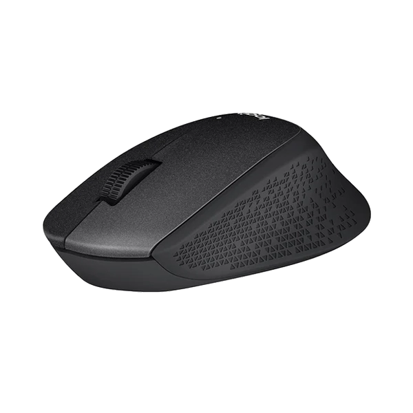 Logitech M331 Silent Plus 1