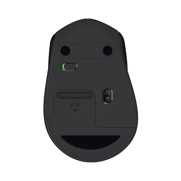 Logitech M331 Silent Plus 2