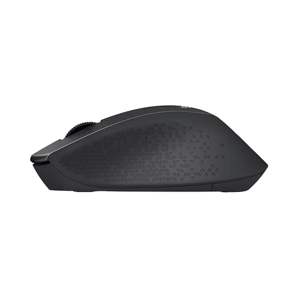 Logitech M331 Silent Plus 3