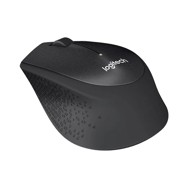 Logitech M331 Silent Plus 4