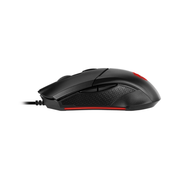 MSI CLUTCH GM08 1