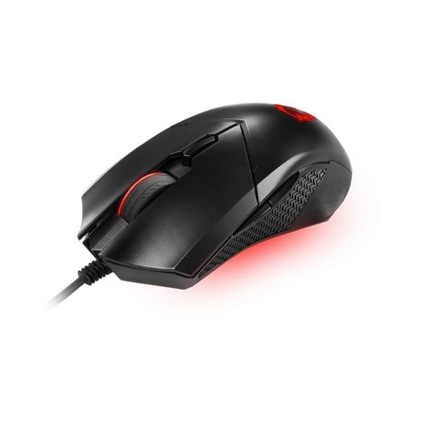 MSI CLUTCH GM08 2