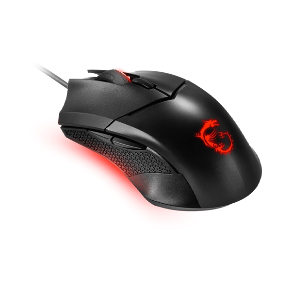 MSI CLUTCH GM08 3