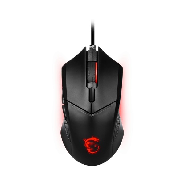 MSI CLUTCH GM08 GAMING MOUSE