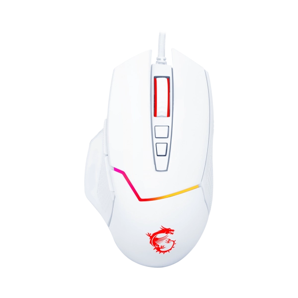 MSI GM20 V2 CLUTCH GAMING MOUSE