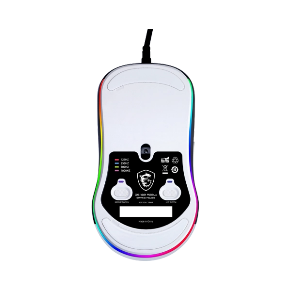 MSI Interceptor DS102 RGB V2 3