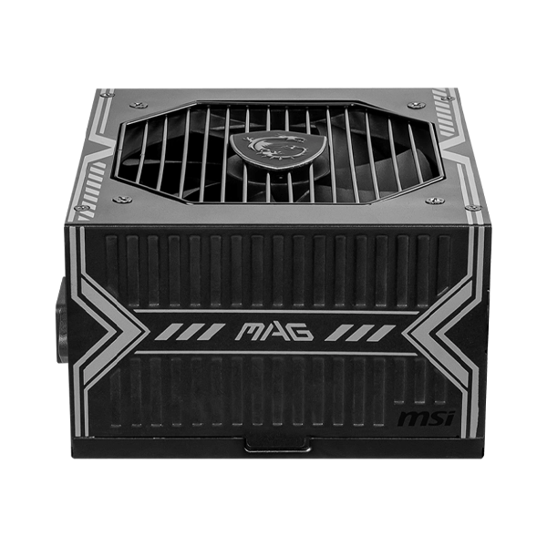 MSI MAG A750BN 3
