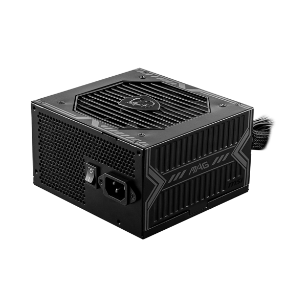 MSI MAG A750BN