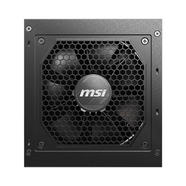 MSI MAG A850GL 2