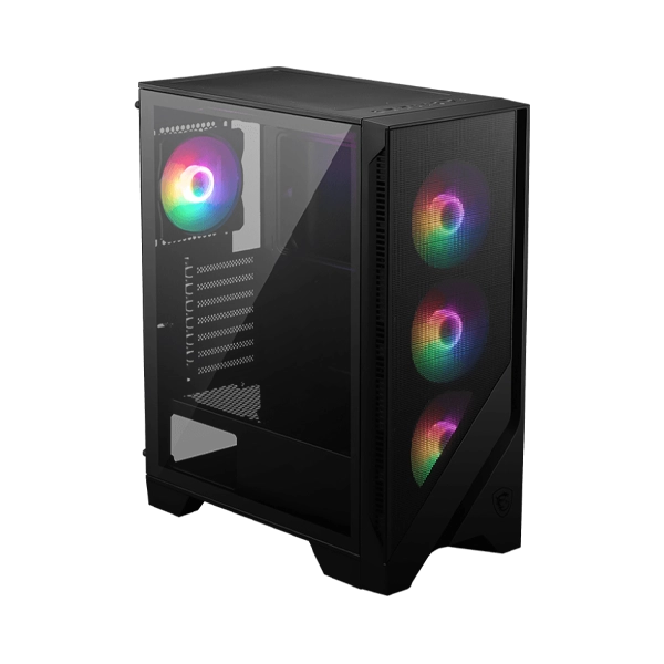 MSI MAG FORGE 120A AIRFLOW 1