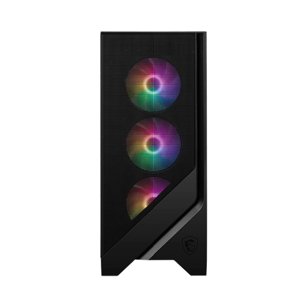 MSI MAG FORGE 120A AIRFLOW 2