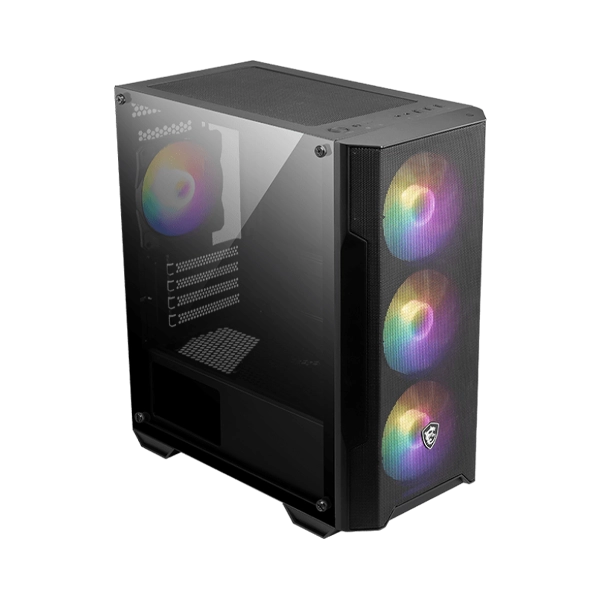 MSI MAG FORGE M100A 1
