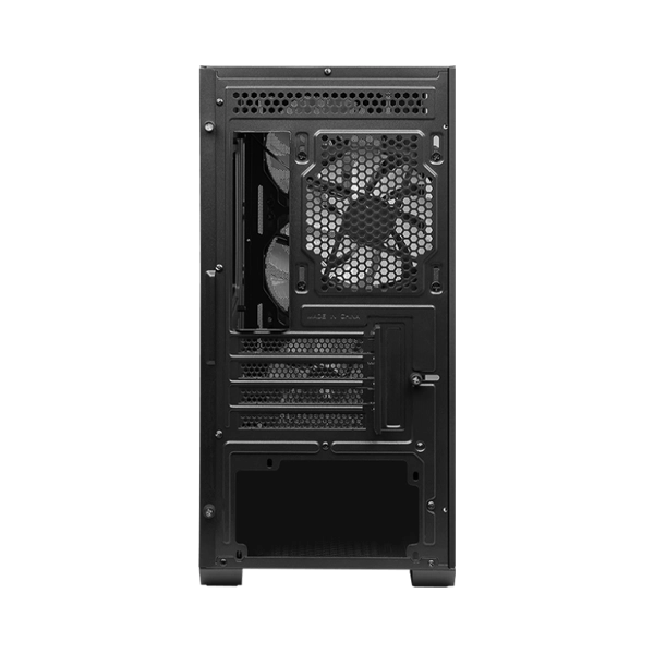 MSI MAG FORGE M100A 4