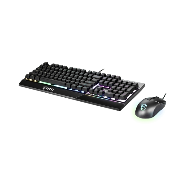 MSI VIGOR GK30 1