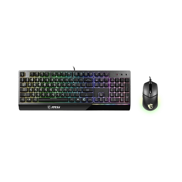 MSI VIGOR GK30 4