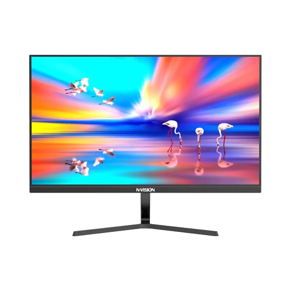 NVISION 23.8" N2455 PRO 100HZ FHD IPS MONITOR