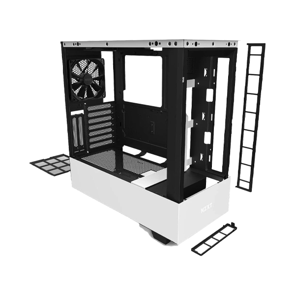 NZXT H510 ELITE 4