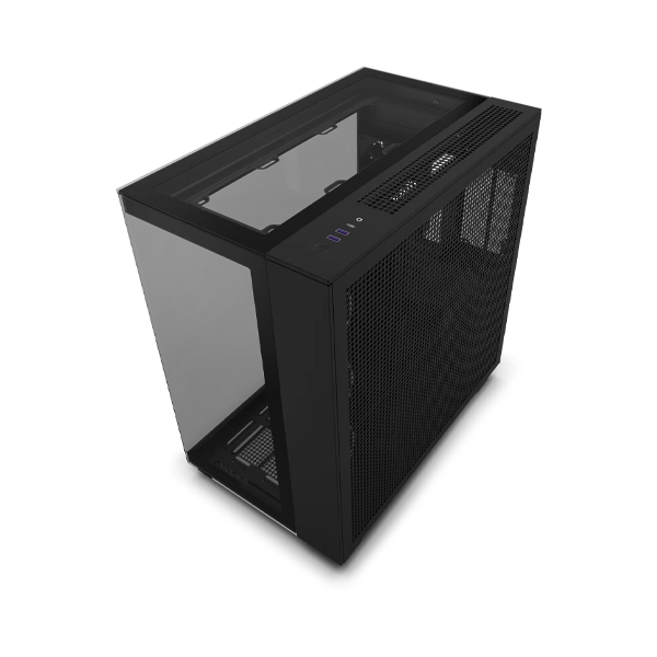 NZXT H9 ELITE TG 2