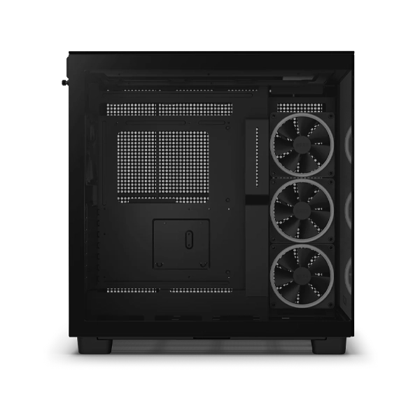 NZXT H9 ELITE TG 5