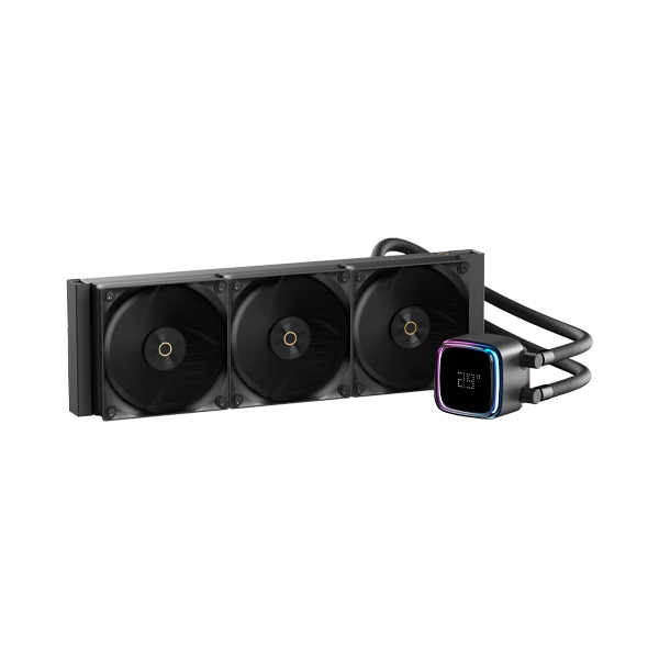 OCYOUS IOTA L36 360MM ARGB AIO LIQUID COOLER