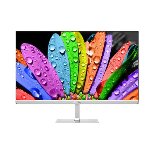 OMNIA 23.8" O238CIU 100HZ FLAT IPS FRAMELESS MONITOR